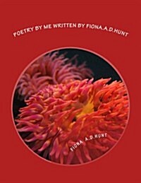 Poetry by Me Written (Paperback)