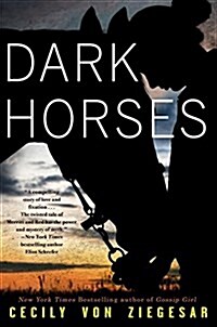 Dark Horses (Paperback)