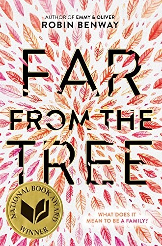 Far from the Tree (Hardcover)
