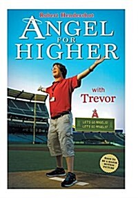 Angel for Higher (Hardcover)