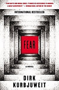 Fear (Hardcover)
