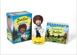 Bob Ross Bobblehead: With Sound! [With Book] (Other)