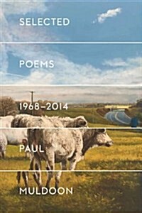 Selected Poems 1968-2014 (Paperback)