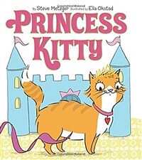 Princess Kitty (Hardcover)