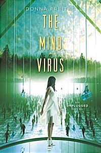 The Mind Virus (Hardcover)