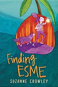Finding Esme (Hardcover)