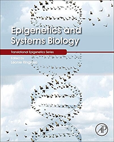 Epigenetics and Systems Biology (Hardcover)