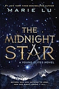 The Midnight Star (Paperback)