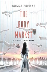 The Body Market (Paperback)