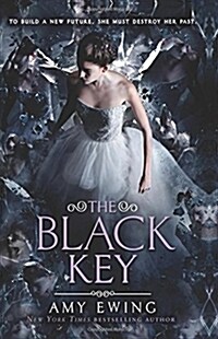 The Black Key (Paperback)