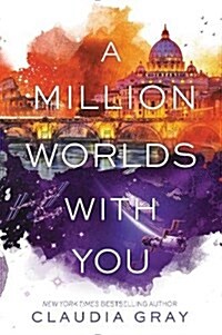 A Million Worlds With You (Paperback)