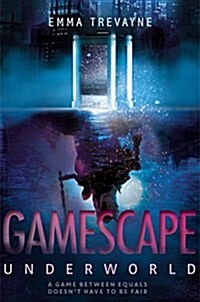 Gamescape: Underworld (Hardcover)