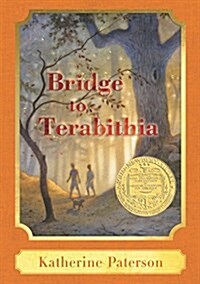 Bridge to Terabithia: A Harper Classic (Hardcover)