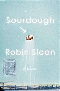 [중고] Sourdough (Hardcover)