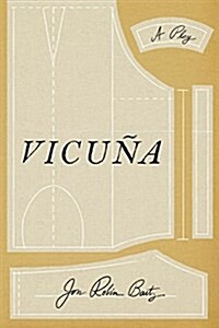 Vicu?: A Play (Paperback)
