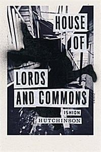 House of Lords and Commons: Poems (Paperback)
