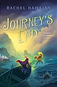 Journeys End (Paperback, DGS)