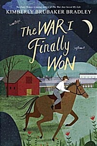 The War I Finally Won (Hardcover, Deckle Edge)