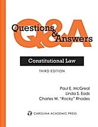 Questions & Answers (Paperback)