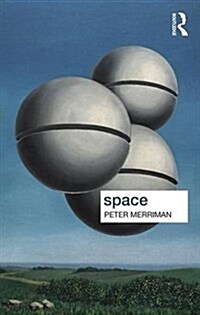 Space (Paperback)