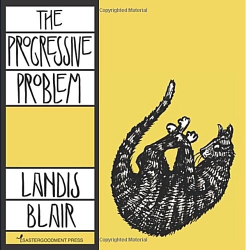 The Progressive Problem (Paperback)