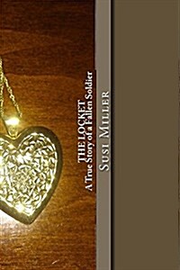 The Locket (Paperback, Large Print)