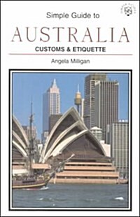 SIMPLE GT AUSTRALIA-PB (Simple Guides) (Paperback)