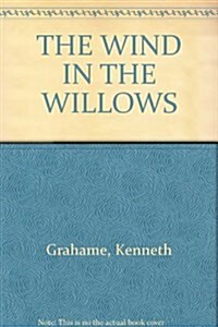 Wind In The Willows (Hardcover)