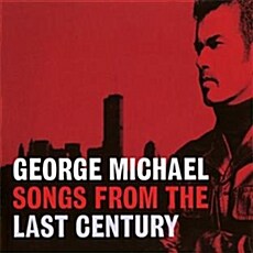 [수입] George Michael - Songs From The Last Century