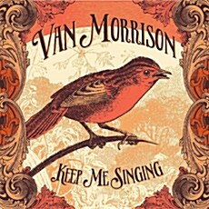 [수입] Van Morrison - Keep Me Singing [LP][Limited Edition]