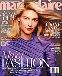 Marie Claire (월간 미국판): 2017년 02월호