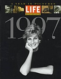 Life Album 1997: A Year in Pictures (Hardcover, 1st)