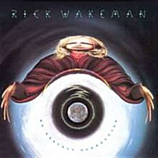 [수입] Rick Wakeman - No Earthly Connection [Remastered]