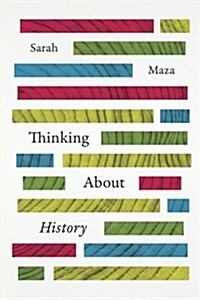 Thinking about History (Paperback)
