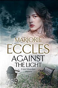 Against the Light (Hardcover, Main - Large Print)