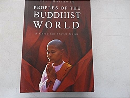 Peoples of the Buddhist World (Hardcover)