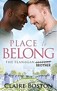 Place to Belong (Paperback)