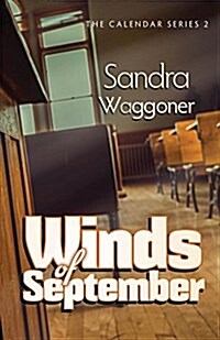 Winds of September (Paperback)