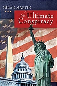 The Ultimate Conspiracy (Paperback)