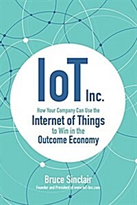 Iot, Inc. (Hardcover)