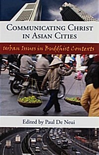 Communicating Christ in Asian (Paperback)