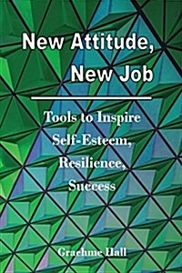 New Attitude, New Job: Tools to Inspire Self-Esteem, Resilience, Success (Paperback)