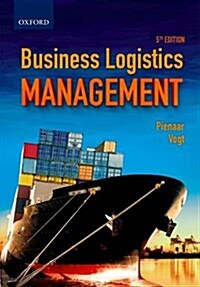 Business Logistics Management (Paperback, 5)