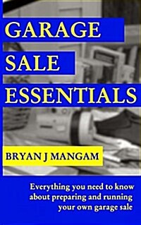 Garage Sale Essentials (Paperback)
