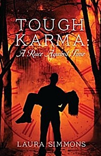 Tough Karma: A Race Against Time (Paperback)