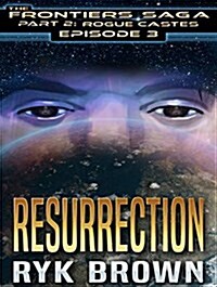 Resurrection (MP3 CD)