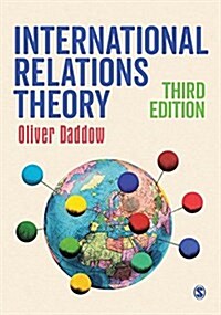 International Relations Theory (Paperback, 3 Revised edition)