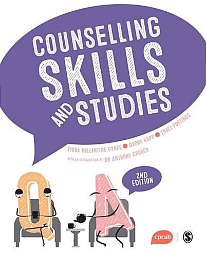 Counselling Skills and Studies (Hardcover, 2 Revised edition)