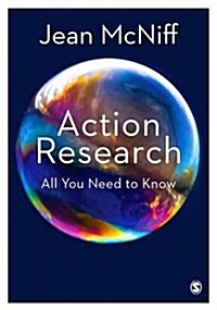 Action Research : All You Need to Know (Hardcover)