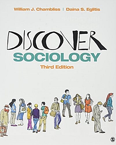 Discover Sociology (Loose Leaf, 3)